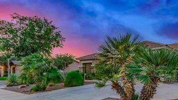 Rumah | 3 kamar tidur