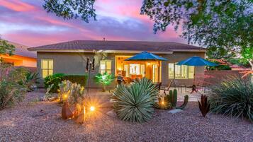 Rumah | 3 kamar tidur