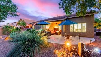 Rumah | 3 kamar tidur