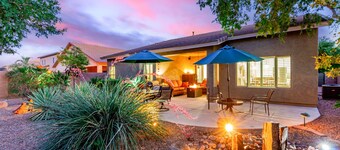 Stunning 3 bed in the Heart of Maricopa City