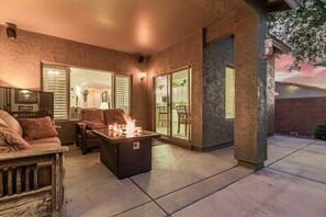 Casa | 3 habitaciones 