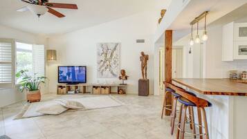 House, Accessible | 3 bedrooms