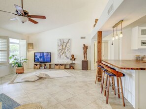 House, Accessible | 3 bedrooms