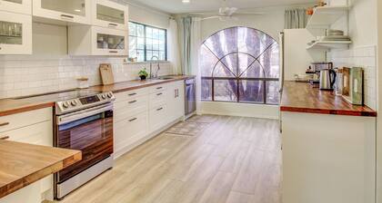 Royale Living in the Heart of Phoenix