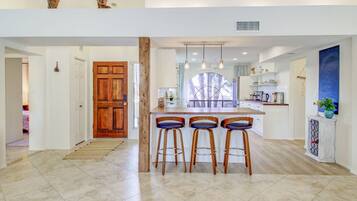 House, Accessible | 3 bedrooms