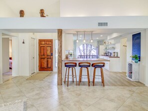 House, Accessible | 3 bedrooms