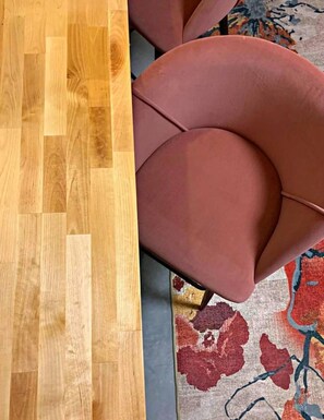 Departamento | 1 habitación 