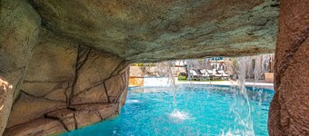 The Grand Saguaro Amazing Gilbert Home