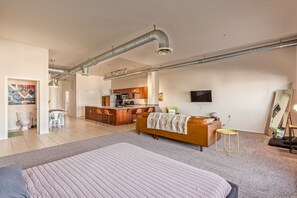 Apartment - Stunning Phoenix Prime Urban Living (Phoenix)