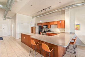 Apartment - Stunning Phoenix Prime Urban Living (Phoenix)