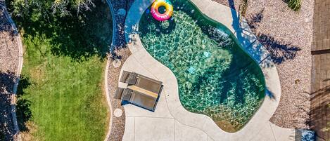 Huis | 4 slaapkamers