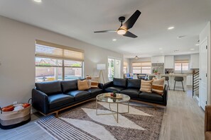 House | 4 bedrooms