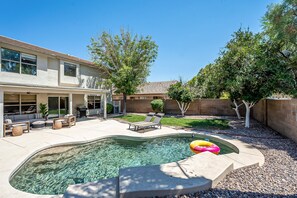 House | 4 bedrooms