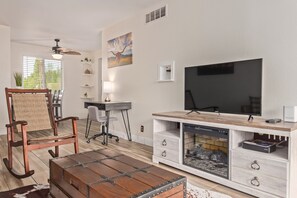 Apartment | 1 bedroom