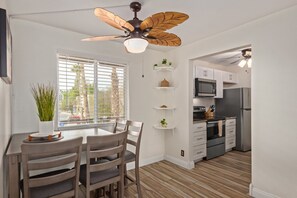 Appartement | 1 chambre