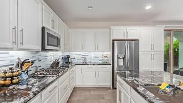 獨棟房屋 | 4 間臥室