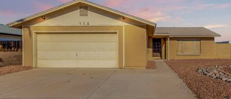 House, Accessible | 4 bedrooms