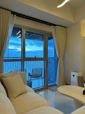 TV connectée, chaîne hi-fi