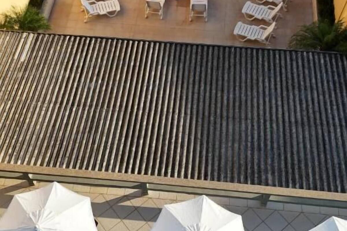 Chambre Confort, 1 lit double | Terrasse/Patio