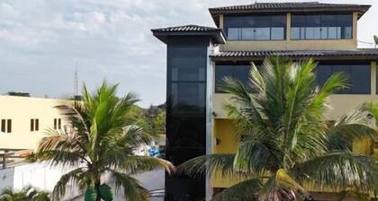 Pousada Mares do Sul