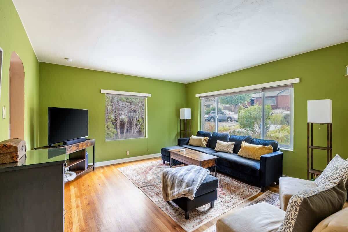 تلفزيون ذكي