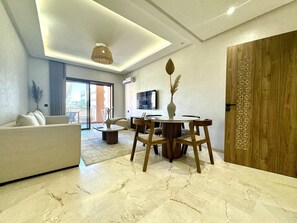 Appartement | Intérieur