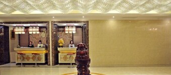Shangwei Hotel