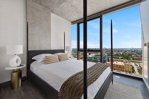 2 camere, ferro/asse da stiro, culla da viaggio, Wi-Fi