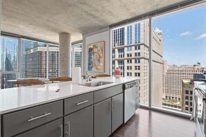 Cucina privata
