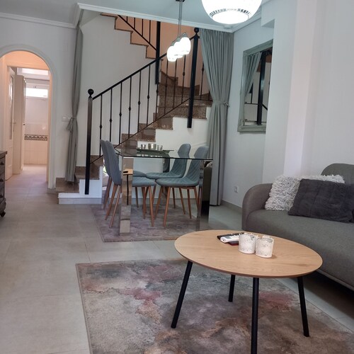 La Casa Presiosa, your holidayhome with big swimmingpool