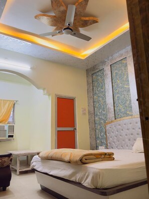 Free WiFi - Hotel Ashoka By GRB (Sheikhpura)