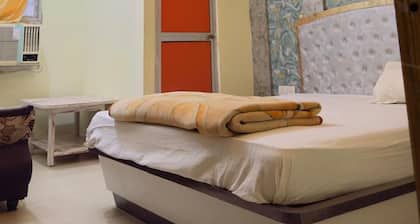 Hotel Ashoka By GRB