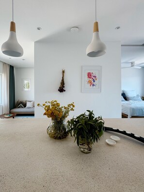 1 slaapkamer, wifi, beddengoed