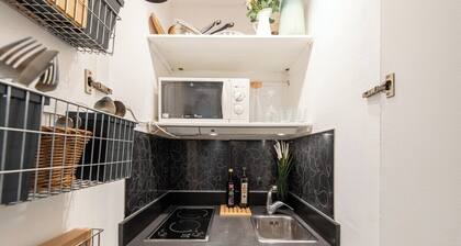 Geranimus Versailles Charost