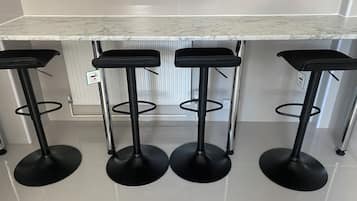 House | Fitness facility