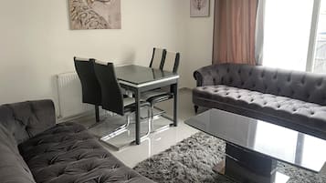 House | Meeting facility