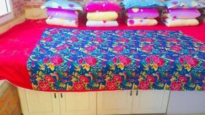Room - Xuegushanliren (Wuchang)