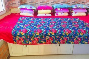 Room - Xuegushanliren (Wuchang)