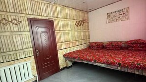 Room - Xuegushanliren (Wuchang)