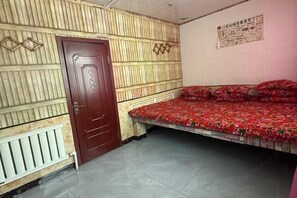 Room - Xuegushanliren (Wuchang)