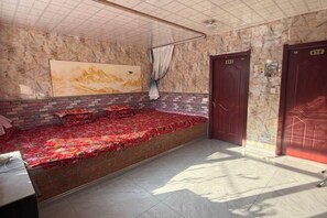 Room - Xuegushanliren (Wuchang)