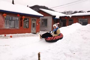 Garden - Xuegushanliren (Wuchang)