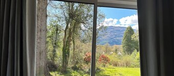 Highland Hideaway - fully refurbished 5 bedroom cottage near Glencoe