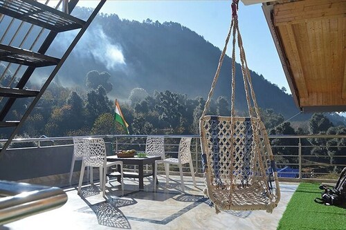 Welcome to Th Sanctuary @ Garden of Dreams