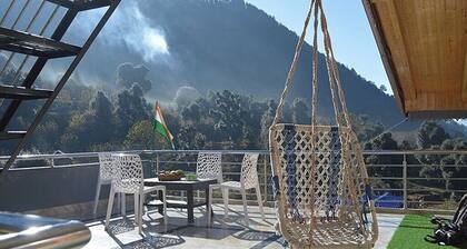 Welcome to Th Sanctuary @ Garden of Dreams