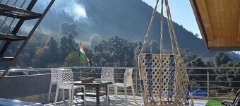 Welcome to Th Sanctuary @ Garden of Dreams