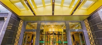 Jiangyou Hotel