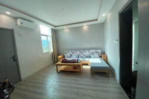 Room - Changting Peace Hotel (Changting)