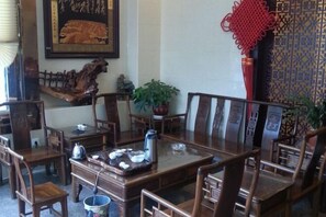 Interior - Changting Peace Hotel (Changting)