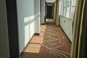 Unclassified image, 3 of 43, button - Changting Peace Hotel (Changting)